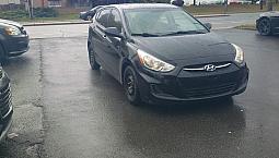 2016 Hyundai Accent Le ***on Or Qc Safety Included***