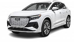 2024 Audi Q4 E-tron 50 Quattro Carplay * Cuir Toit Ouvrant
