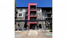 #322 5515 7 Av Sw Sw Edmonton, Alberta