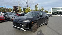 2026 Volkswagen Tiguan Comfortline | Caméra De Recul | App Conne