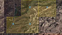 For Sale Farmland 4 Quarter In One Block In Rm Of Biggar