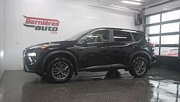 2024 Nissan Rogue S / Awd