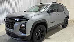 Chevrolet Equinox Lt 4 portes à Transmission Intégrale Avec 2lt 
