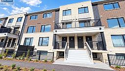 18 - 1001 Glenroy Gilbert Drive Ottawa, Ontario