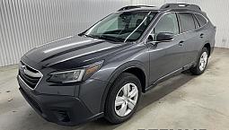 Subaru Outback 2.5i Commodité 2020 à Vendre