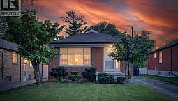 85 Roebuck Drive Toronto (Kennedy Park), Ontario