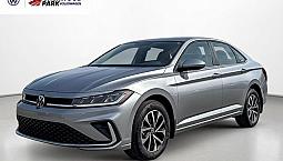 2025 Volkswagen Jetta Trendline | Vw Certified | Heated Seats