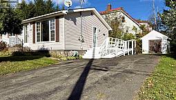 10 Chapel Street Springhill, Nova Scotia