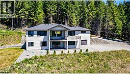 7863 Boulter Road Vernon, British Columbia