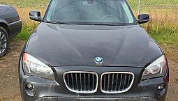 Bmw X1 28i Awd Suv