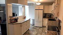 Beautifully Renovated 3 Bedroom Townhouse In Forest Grove