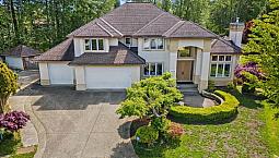 13638 23 Avenue Surrey, British Columbia