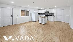 2 Br Laneway House Rental 170 East 60th Ave Vancouver: Vada