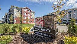 2020 Apartments 2 Bed 2 Bath Red Deer