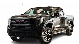 2022 Gmc New Sierra 1500 Crew Cab 4x4 At4x Short Box Fresh Trade