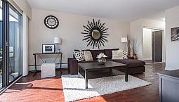 2 Bedroom At The Citadel, Bridgeview & Shoreview Apartments!