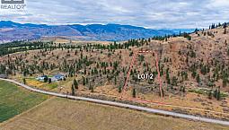 7200 Barnhartvale Road Unit# Proposed Lot 2 Kamloops, British Co