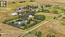 270055 Township Road 234A Rural Rocky View County, Alberta