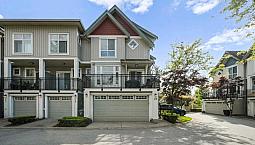 29 20120 68 Avenue Langley, British Columbia