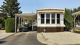 92 2315 198 Street Langley, British Columbia