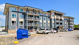 Belleville 2 Bedroom Medium, 2 Bathroom Apartment For Rent: