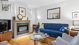 101 685 W 7th Avenue Vancouver, British Columbia