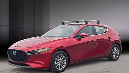 2025 Mazda Mazda3 Sport Gs