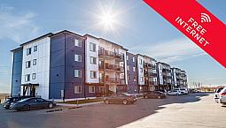 Pet-Friendly Two Bedroom Two Bath Den With In-Suite Laundry For 