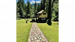 4019 Saunders Road Passmore, British Columbia