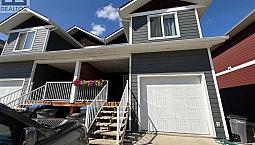 8107 18 Street Dawson Creek, British Columbia