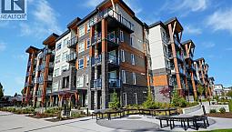 113 12143 223 Street Maple Ridge, British Columbia