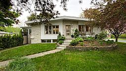 849 000$ - Bungalow À Vendre À Boucherville