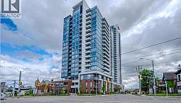 5 Wellington Street S Unit# 1602 Kitchener, Ontario