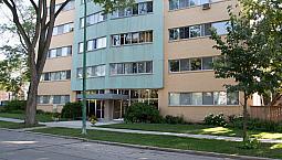 33 Kennedy St- Studio Suite