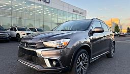 2018 Mitsubishi Rvr Gt Toit Panoramique Awd