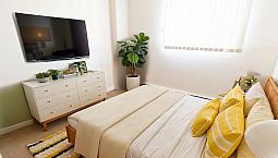 Jensen Apartment For Rent | Mainstreet Airdrie Apartments