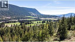 Planned Lot 2 Tappen Notch Hill Road Tappen, British Columbia