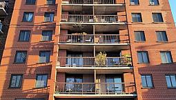 601 - 222 Guigues Avenue Ottawa, Ontario