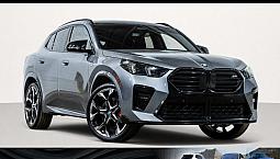2025 Bmw X2 M35i | Premium Amélioré | M Sport Pro | Freins M