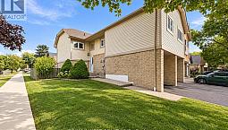 2 Ackrow Court Toronto (Eringate-Centennial-West Deane), Ontario