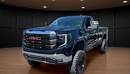 2024 Gmc Sierra 1500 Pro -clean Carfax-low Kilometers-off Roa...