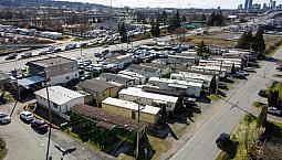 12662 112A Avenue Surrey, British Columbia