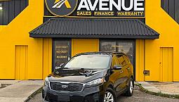 2020 Kia Sorento Lx - Backup Camera! Heated Seats/Steering!