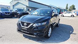 2023 Nissan Qashqai Sv Awd