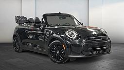 2024 Mini Cabriolet Cooper | Ligne Première |