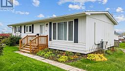10 Longworth Street Souris, Prince Edward Island