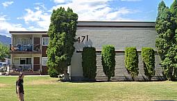 2 Bedroom 1 Bath With $500 Move In Bonus! Starting At $1,395