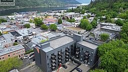 514 Victoria Street Unit# 207 Nelson, British Columbia