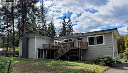 15 Lodge Drive Clearwater, British Columbia