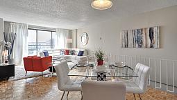 Port De Mer - 2 Bedrooms, 2 Bathrooms Apartment For Rent